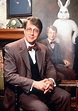 Harry Anderson, ‘Night Court’ actor who bottled magic on screen and off ...
