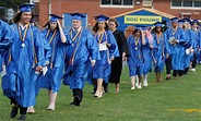 Photos: Auburndale High School 2022 graduation