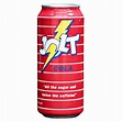 Jolt Cola: The Original Caffeine Energy Drink