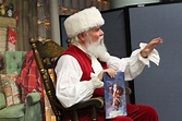 Ernest Berger might be the best Santa in Alabama - al.com