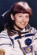 Svetlana Y. Savitskaya - New Mexico Museum of Space History