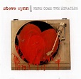 Beefheart Smiles: Steve Wynn - Here Come the Miracles