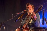 Lord Huron at Emo’s with Superhumanoids: Live Review & Photos | Pop ...