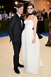 Lily James and Matt Smith are our favourite Br-It couple - Vogue Australia