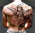 Tatuajes de tribales para hombres | Tatuantes