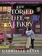 The Storied Life of A. J. Fikry - Ontario Library Service Consortium ...