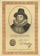 NPG D11011; Gilbert Talbot, 7th Earl of Shrewsbury - Portrait ...