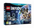 LEGO Dimensions: more details, trailer, release date - Perfectly Nintendo