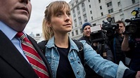 NXIVM trial: When will Allison Mack be sentenced for her crimes? – Film ...