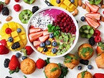 How to Make Better Food Choices: 8 Tips for a Healthier Life - The AU ...