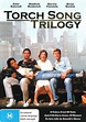 Torch Song Trilogy - Harvey Fierstein. Extra info 1st comment : r/gaybros