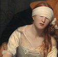 Paul Delaroche | The Execution of Lady Jane Grey, 1833 | Tutt'Art ...