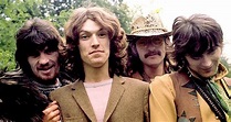 Traffic альбом John Barleycorn Must Die (1970)