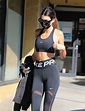 Kendall Jenner – Sexy Toned Body Out in West Hollywood - Hot Celebs Home