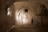 In the Crypt of Westminster Abbey - a photo on Flickriver