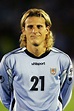 Diego Forlán Wallpapers - Wallpaper Cave