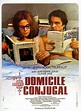 Domicilio conyugal (1970) - FilmAffinity