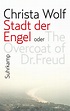 Stadt der Engel oder The Overcoat of Dr. Freud. Buch von Christa Wolf ...