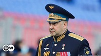 General Sergej Surowikin: Russlands starker Mann in der Ukraine ...