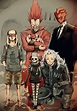 Dorohedoro Android Wallpapers - Wallpaper Cave