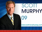 My Camera View: Scott Murphy for Congress