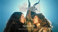 Alucarda: La hija de las tinieblas (1977) de Juan López Moctezuma - YouTube