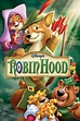 Robin Hood (1973) Picture - Image Abyss