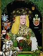 History and Women: The Marital Escapades of Joan of Kent - A Triple ...