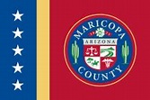 Maricopa County, Arizona - Wikipedia