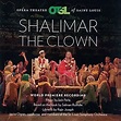 Cd: Shalimar El Payaso | Meses sin intereses