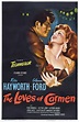 Los amores de Carmen (1948) - FilmAffinity