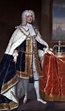 King George II by Charles Jervas | King george ii, King george, British history
