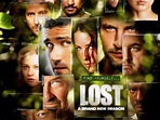 Lost - Lost Wallpaper (163313) - Fanpop