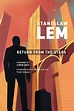 Return from the Stars eBook : Lem, Stanislaw, Ings, Simon: Amazon.in ...