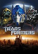 Transformers - película: Ver online completas en español