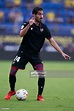 Jose Gomez Campana of Levante UD in action during the La Liga... News ...