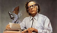 Isaac Asimov | Biography, Books and Facts