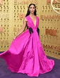 Mj Rodriguez at the 2019 Emmys | Check Out the Cast of Pose at the 2019 ...
