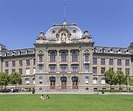 University of Bern editorial stock image. Image of lawn - 53993374