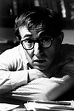 Woody Allen: Rare and Classic Photos of the Filmmaker at Home in 1967 ...