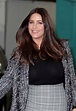 LISA SNOWDON Arrives at ITV Studios in London 11/28/2017 – HawtCelebs