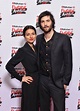 Jim Sturgess is Married to Wife: Dina Mousawi. Kids. - wifebio.com