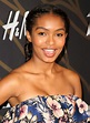 YARA SHAHIDI at Variety Power of Young Hollywood in Los Angeles 08/08 ...