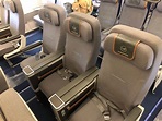 Inside Lufthansa's Airbus A340-300 - A Guided Tour - Simple Flying