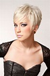 20 Stylish Short Haircuts for Women 2021-2022 - Page 6 of 7