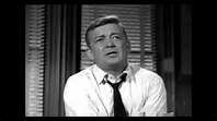 Garry Walberg in THE FUGITIVE (1965) - YouTube
