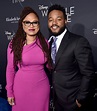 Ryan Coogler supports Ava DuVernay at A Wrinkle In Time Hollywood premiere