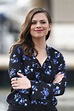 HAYLEY ATWELL at ‘Conviction’ Photocall for 2016 Mipcom in Cannes 10/17 ...