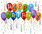 Happy Birthday Images - InspirationSeek.com