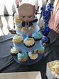 Boss baby Birthday Party Ideas | Photo 4 of 17 | Boss baby, Boss ...